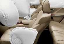 Airbags Repairs